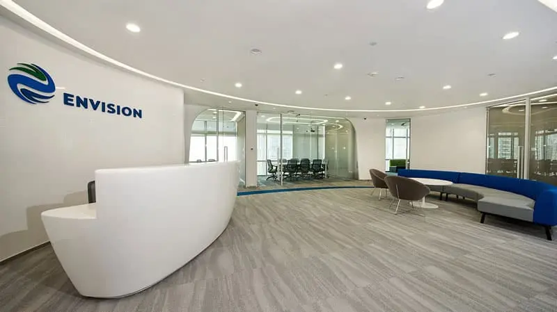 ENVISION