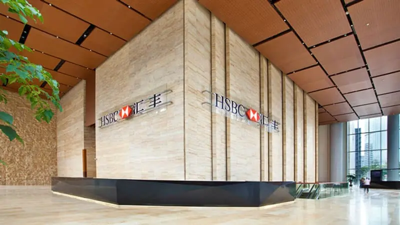 HSBC