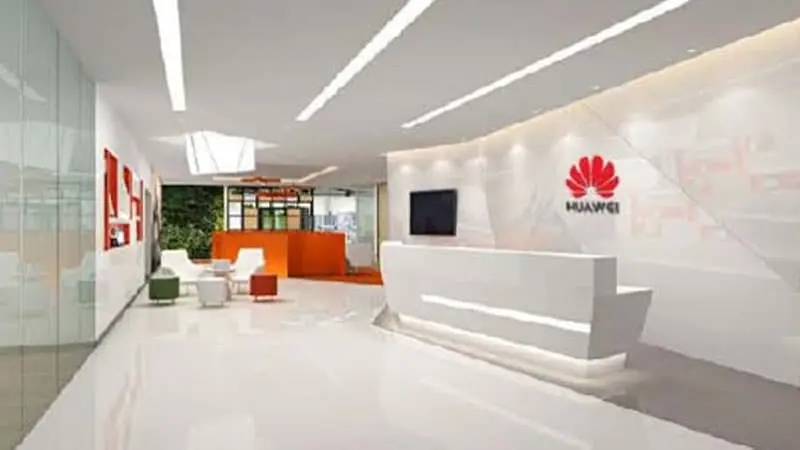 HUAWEI