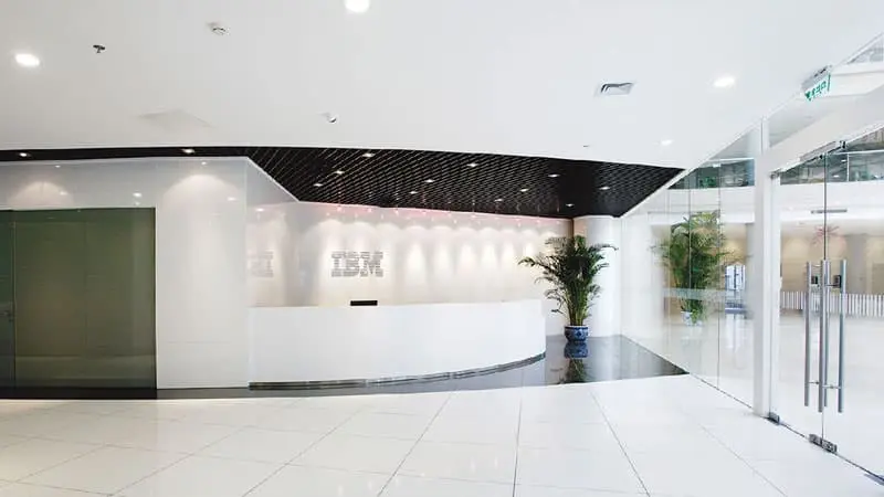 IBM