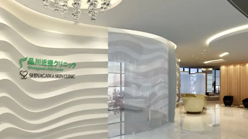 品川近視クリニック